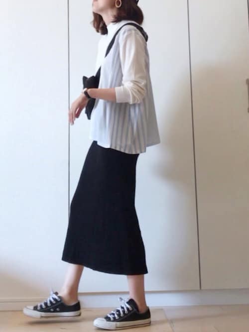 NAnaさんのコーディネート