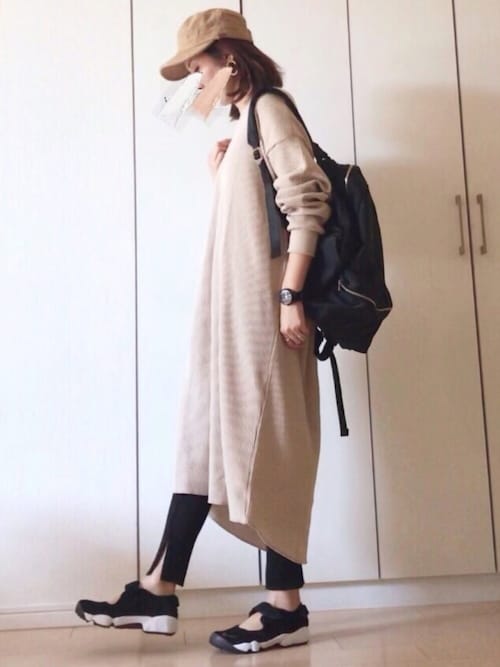 NAna����̃����s�[�X�u���b�t���T�[�}��V�l�b�N�����N�V���O�����O�����s�[�X�iChaco closet�b�`���R �N���[�[�b�g�j�v���g�����R�[�f�B�l�[�g