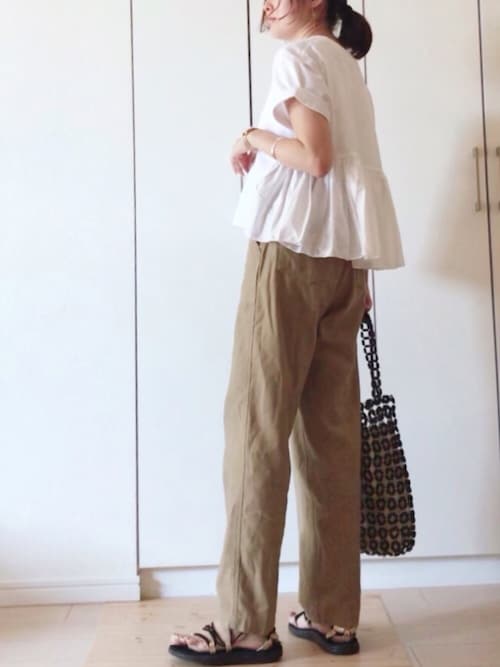 NAnaさんのコーディネート