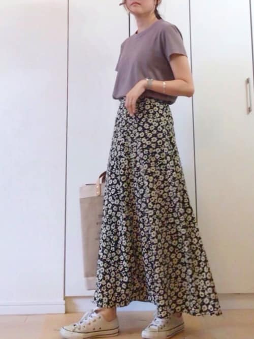 NAnaさんのコーディネート