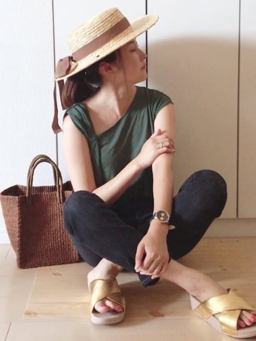 NAnaさんのコーディネート