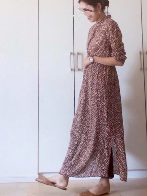 NAnaさんのコーディネート