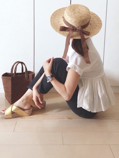 NAnaさんのコーディネート