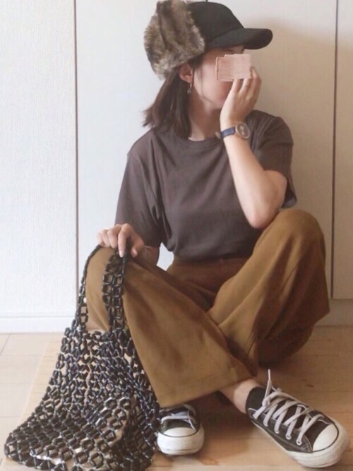 NAnaさんのコーディネート