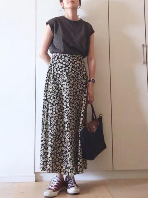 NAnaさんのコーディネート