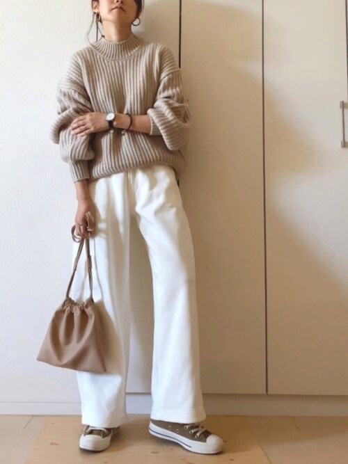 NAnaさんのコーディネート