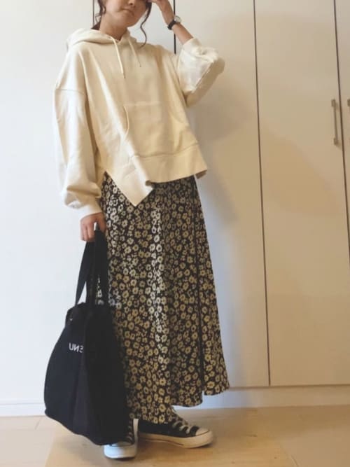 NAnaさんのコーディネート