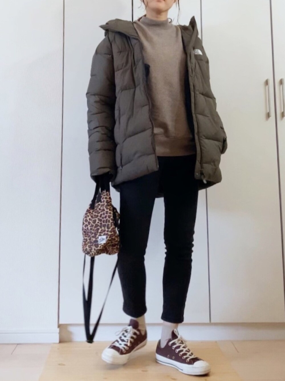 THE NORTH FACE（ザノースフェイス）の「【WEB限定】 ＜THE NORTH FACE 