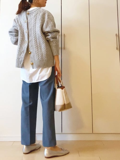 NAnaさんのコーディネート