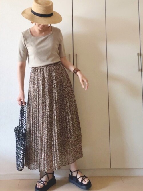 NAnaさんのコーディネート