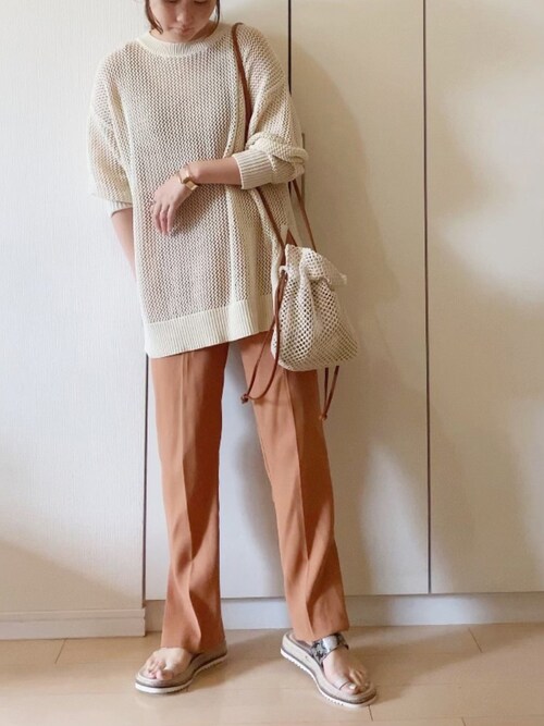 NAnaさんのコーディネート