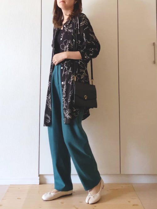 NAnaさんのコーディネート