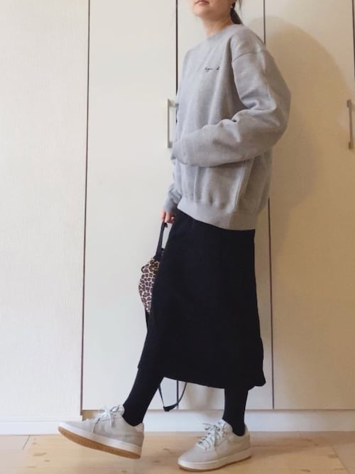 NAnaさんのコーディネート