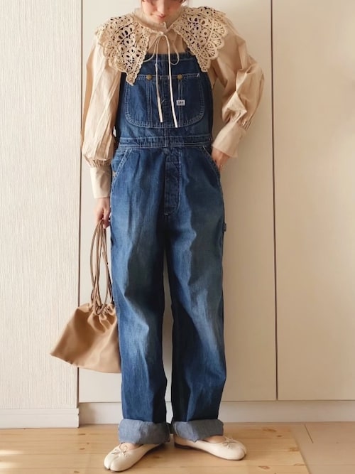 NAnaさんのコーディネート