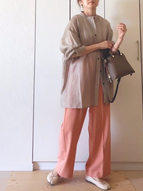 NAnaさんのコーディネート