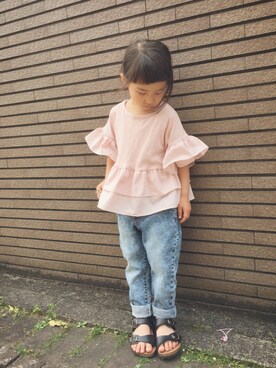 miumiuさんのコーディネート