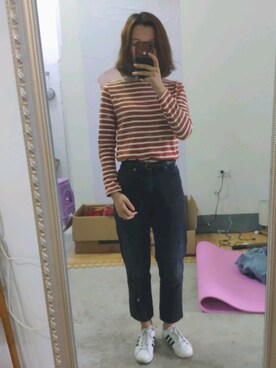 艾木安格瑞2018さんのコーディネート