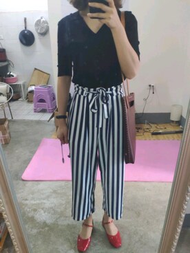 艾木安格瑞2018さんのコーディネート