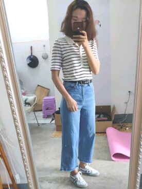 艾木安格瑞2018さんのコーディネート