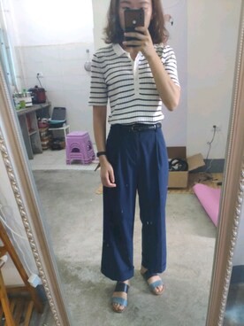 艾木安格瑞2018さんのコーディネート