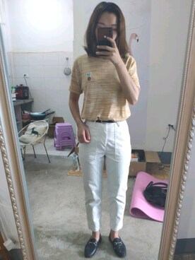 艾木安格瑞2018さんのコーディネート