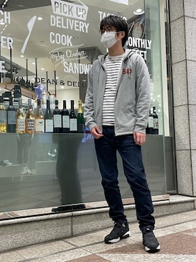 taigaさんのコーディネート