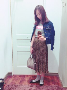 aiai*さんのコーディネート