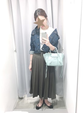 aiai*さんのコーディネート