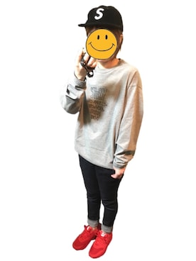 マリン☻さんのコーディネート