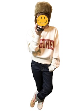 マリン☻さんのコーディネート