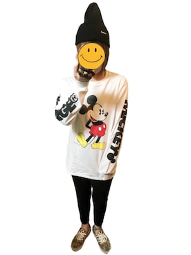 マリン☻さんのコーディネート