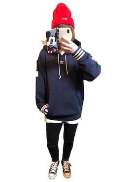 マリン☻さんのコーディネート