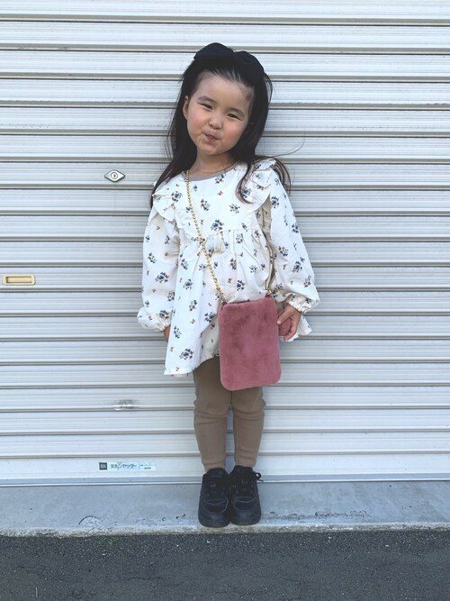 Suzuminaさんのチュニックを使ったコーディネート Zozotown