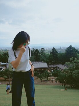 Mia$Oさんのコーディネート