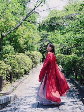 Mia$Oさんのコーディネート