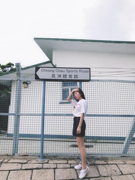 Mia$Oさんのコーディネート