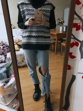 Mia$Oさんのコーディネート