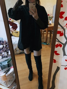 Mia$Oさんのコーディネート