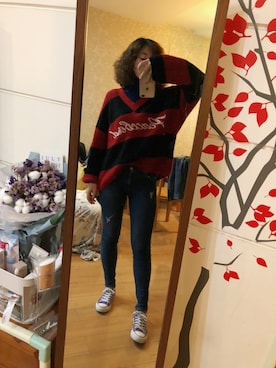 Mia$Oさんのコーディネート