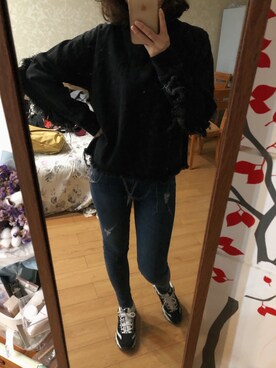 Mia$Oさんのコーディネート