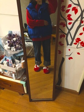 Mia$Oさんのコーディネート