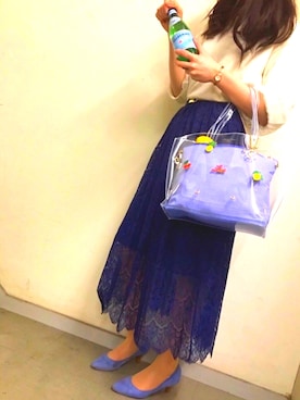 Maikuroさんのコーディネート