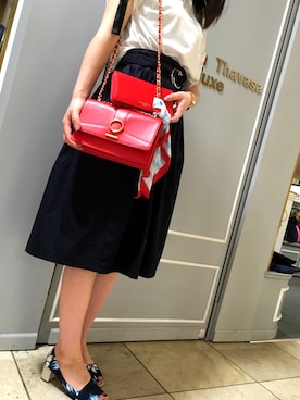 Maikuroさんのコーディネート