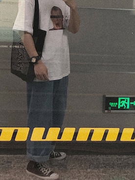 nullinfoさんのコーディネート