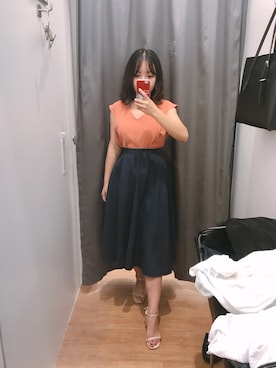 150cm girlさんのコーディネート