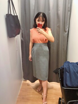 150cm girlさんのコーディネート