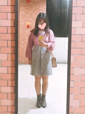 150cm girlさんのコーディネート