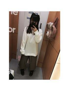 Erikaminnさんのコーディネート
