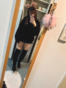 Erikaminnさんのコーディネート