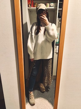 Erikaminnさんのコーディネート